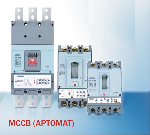 mccb hyundai mccb hyundai